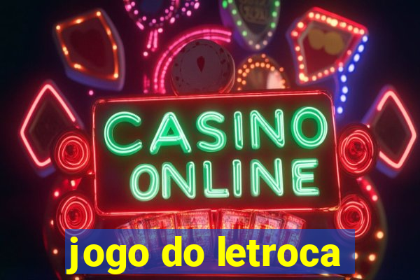 jogo do letroca