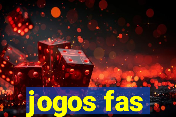 jogos fas