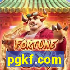 pgkf.com