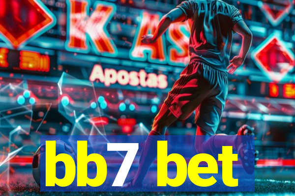 bb7 bet