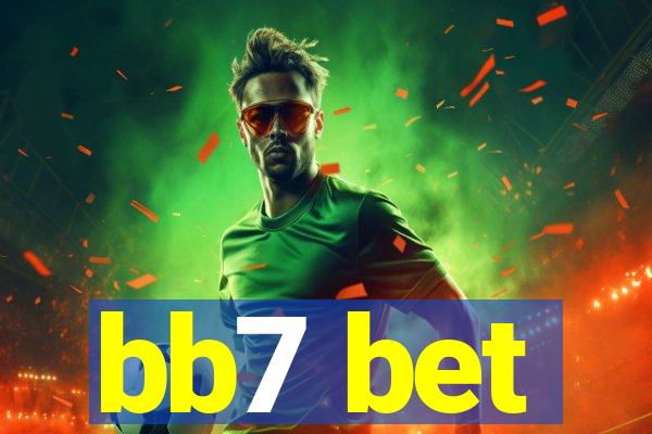 bb7 bet