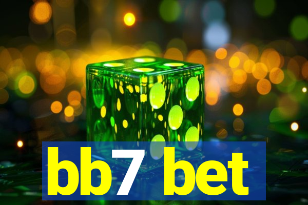 bb7 bet