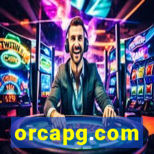 orcapg.com