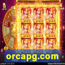 orcapg.com