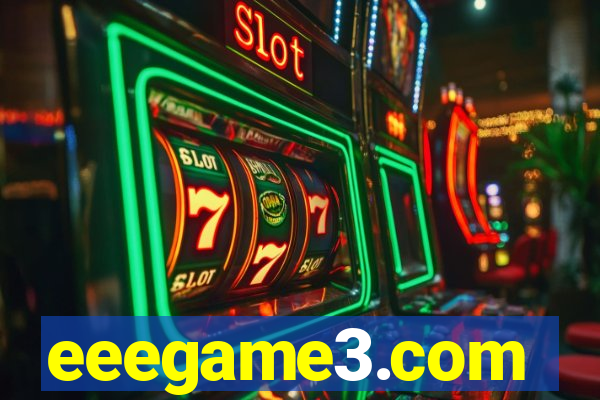 eeegame3.com