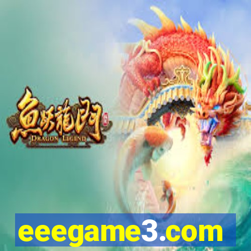 eeegame3.com