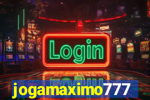 jogamaximo777