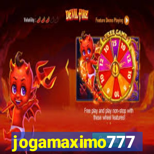 jogamaximo777