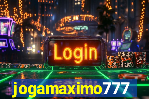 jogamaximo777