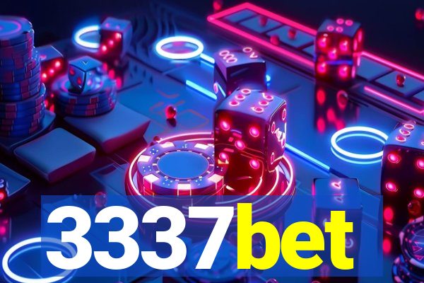 3337bet