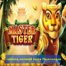 remote.unimed leste fluminense