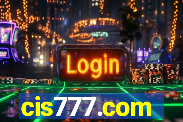 cis777.com