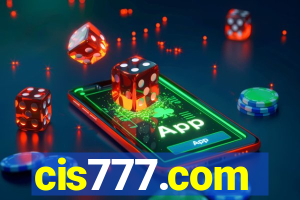 cis777.com