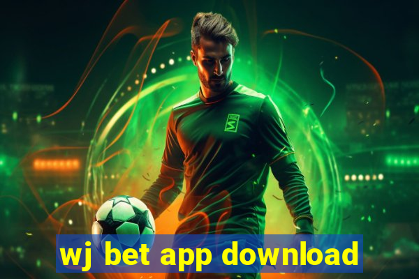 wj bet app download