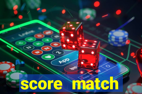 score match dinheiro infinito