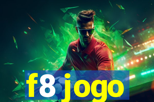 f8 jogo