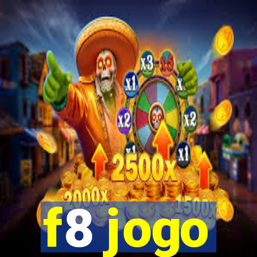 f8 jogo