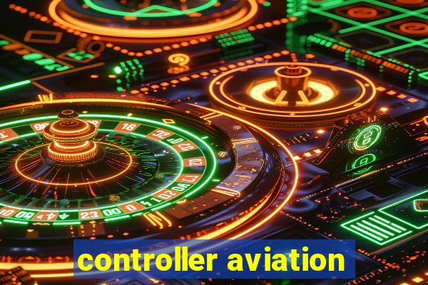 controller aviation