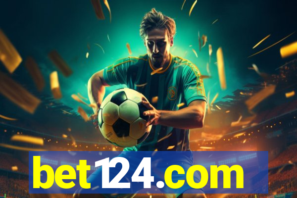 bet124.com