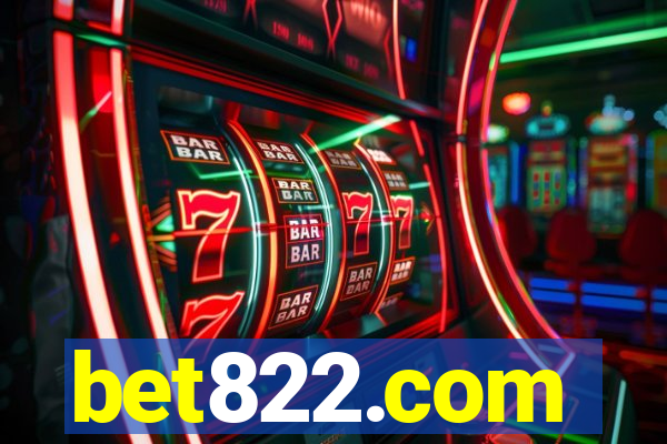 bet822.com