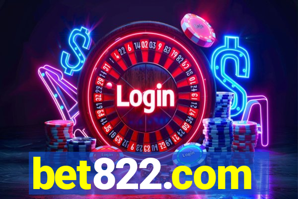 bet822.com