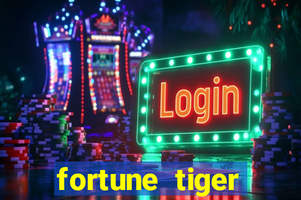 fortune tiger source code