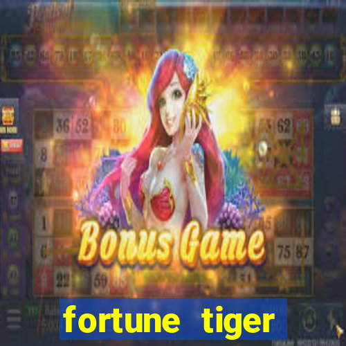 fortune tiger source code