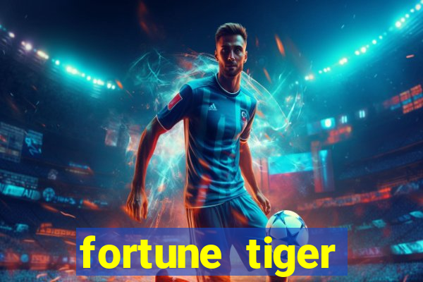 fortune tiger source code