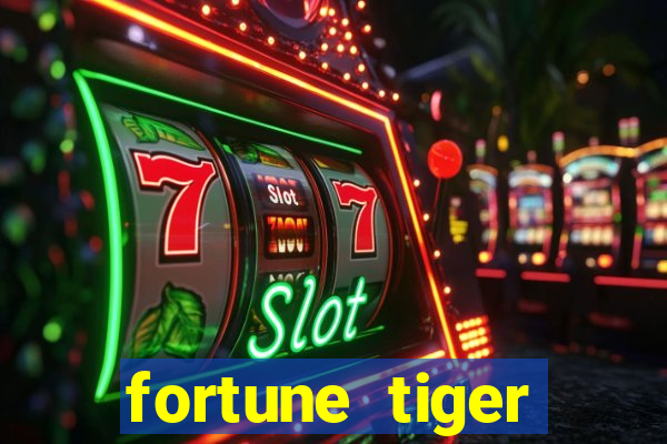 fortune tiger source code