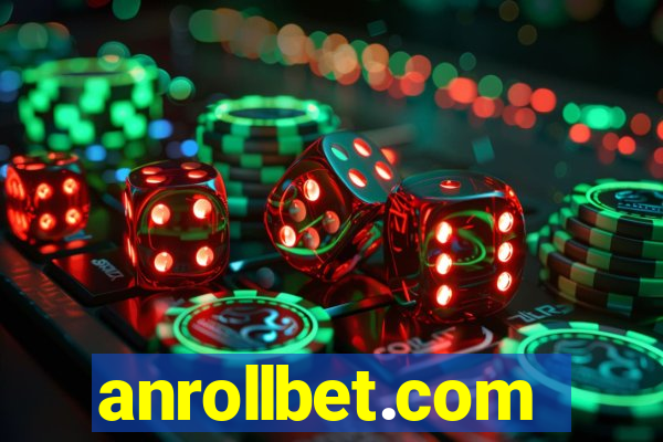 anrollbet.com