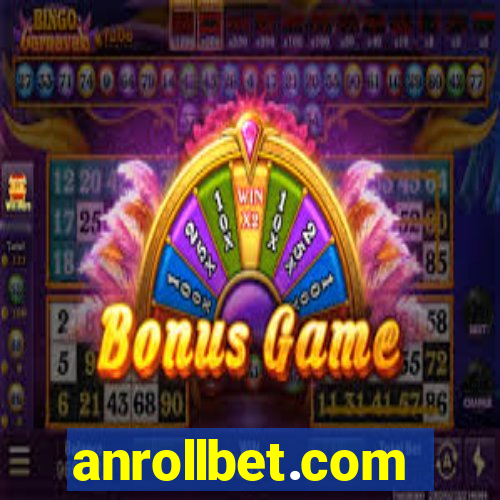 anrollbet.com