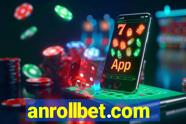 anrollbet.com