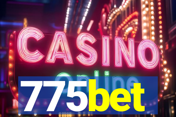 775bet