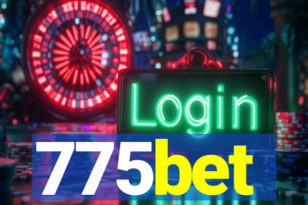 775bet