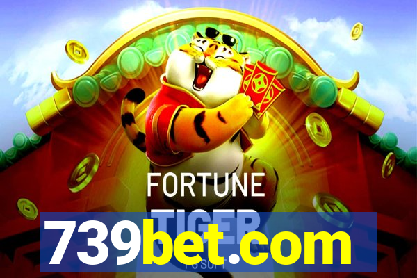 739bet.com