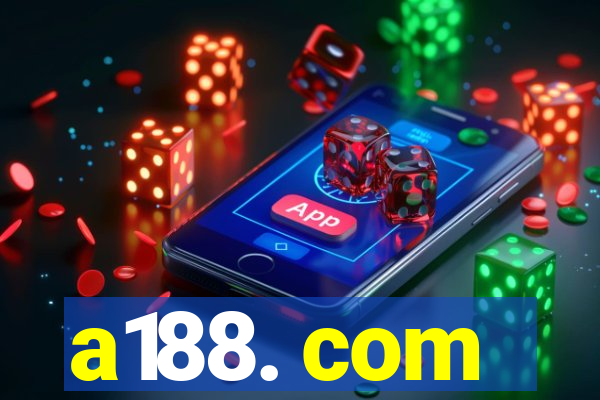 a188. com