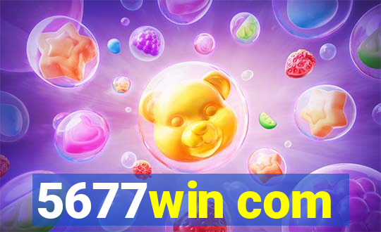 5677win com