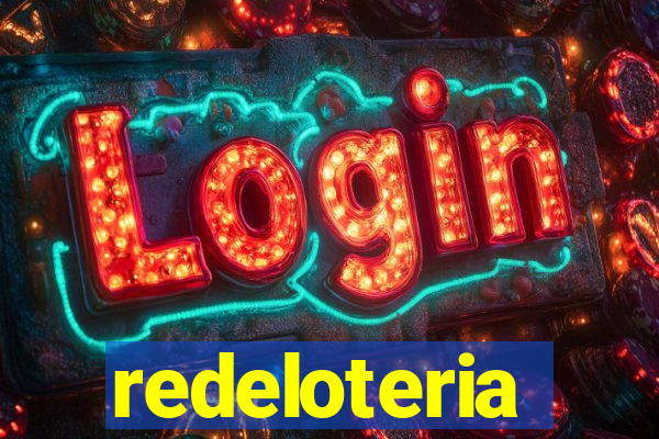 redeloteria