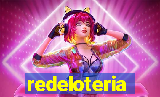 redeloteria