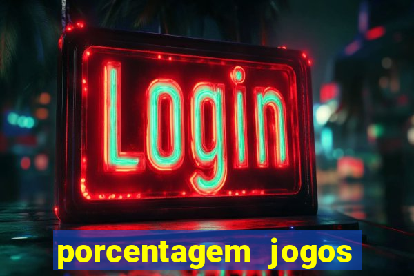 porcentagem jogos da pg