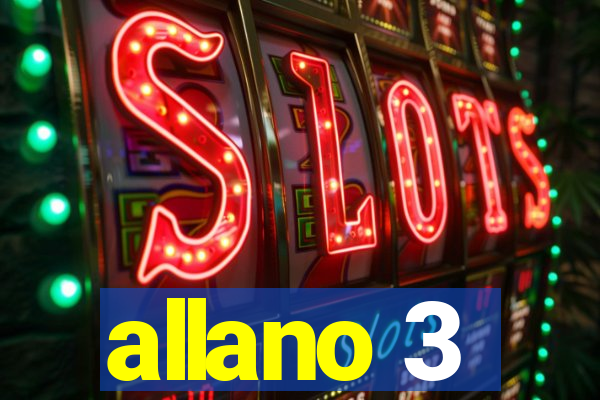 allano 3