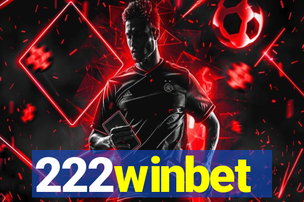 222winbet