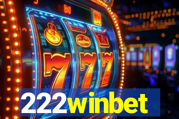 222winbet