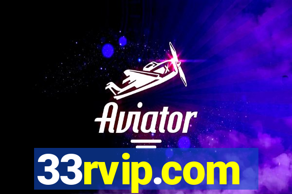 33rvip.com