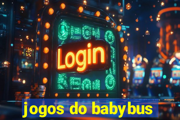 jogos do babybus