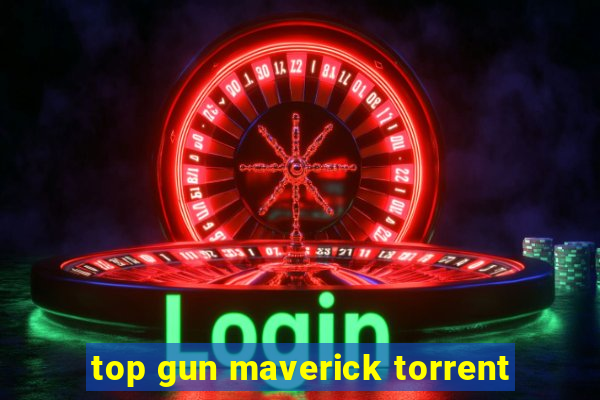 top gun maverick torrent