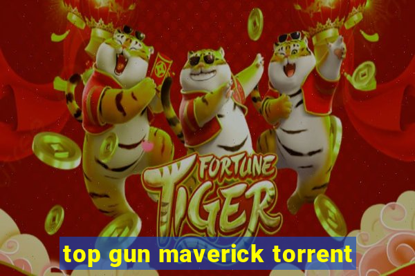 top gun maverick torrent