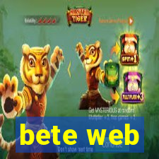 bete web