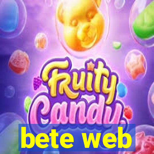 bete web