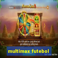 multimax futebol